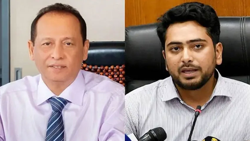 নাহিদের রিট খারিজ, নির্বাচন করতে পারবেন কাইয়ুম