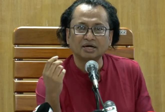 সেপ্টেম্বর অক্টোবর থেকে স্থানীয় সরকার নির্বাচন শুরু হচ্ছে তথ্য উপদেষ্টা।
