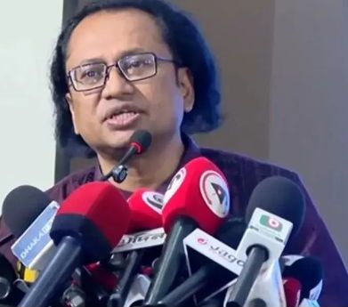 তথ্য উপদেষ্টা সরকারসহ সব আমলের দুর্নীতির তদন্ত হওয়া উচিত