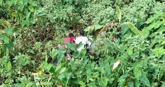 টাঙ্সগাইল শখিপুরে ডোবা থেকে ছাত্রলীগ নেতার মায়ের মরদেহ উদ্ধার,