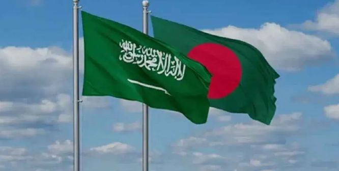সৌদি প্রবাসীদের যে বিষয়ে সতর্ক করল বাংলাদেশ দূতাবাস,