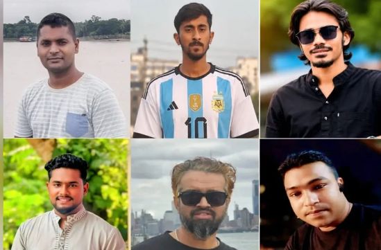 নড়াইলে জুলাই যোদ্ধাদের মারতে পুরস্কার ঘোষণা, থানায় অভিযোগ ,
