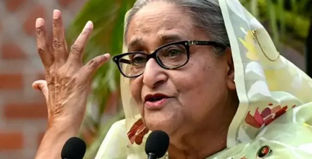 শেখ হাসিনা দেশে ফিরলে আইনি প্রক্রিয়া কীভাবে এগোতে পারে,