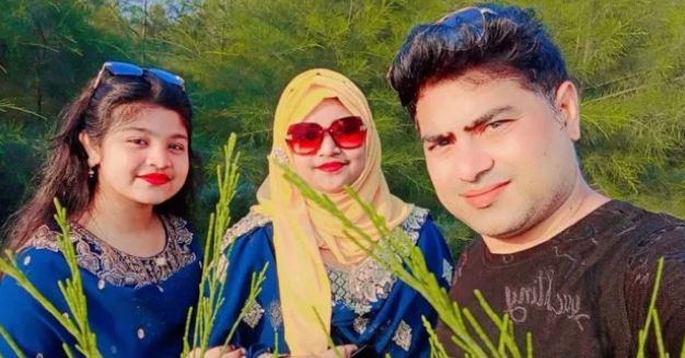 খুলনায় মেয়েকে হত্যার পর বস্তাবন্দি করেন মা-বাবা, নেপথ্যে যে কারণ,