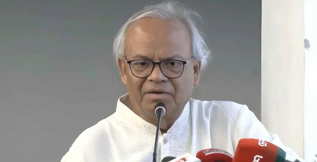 স্থানীয় নির্বাচনে আ,লীগের অংশগ্রহণ নিয়ে যা জানালেন রিজভী