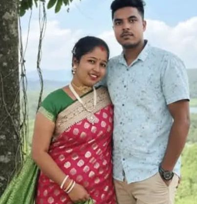 মমিনসিংহে চাচিকে নিয়ে ভাতিজা উদ্যাও থানায় অভিযোগ চাচার,