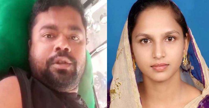 নোয়াখালী ভাতিজার স্পর্শকাতর অঙ্গ কেটে উধাও চাচি ,