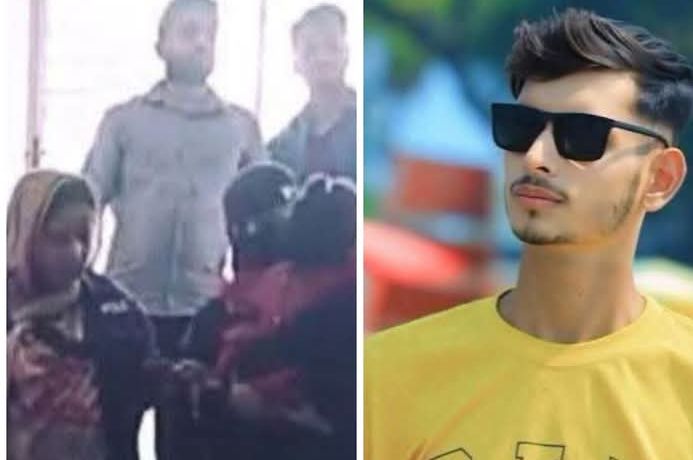মাদারীপুরের রাজৈরে পরকীয়া প্রেমিককে শশুর বাড়িতে ডেকে এনে হত্য
