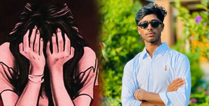 প্রস্তাব ফিরিয়ে দেওয়ায় ধর্ষণ, সাবেক ছাত্রদল নেতা আটক,