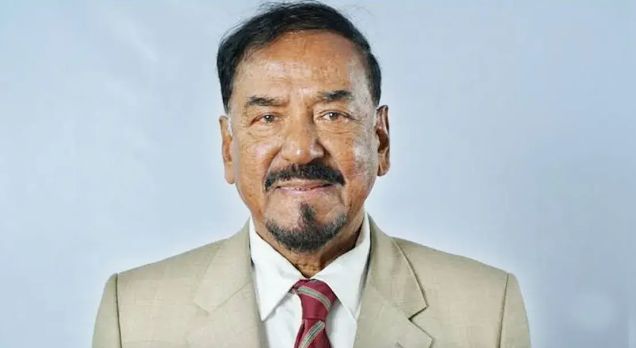 ভারপ্রাপ্ত রাষ্ট্রপতির দায়িত্ব গ্রহণ করেছেন স্পিকার,