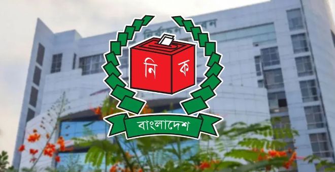 নির্বাচন কমিশনের নতুন জনসংযোগ পরিচালক আব্দুল মমিন সরকার,