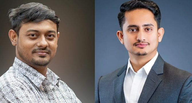 নাসীরুদ্দীন-সারজিসসহ এনসিপির ১০ নেতার বিরুদ্ধে মামলা,