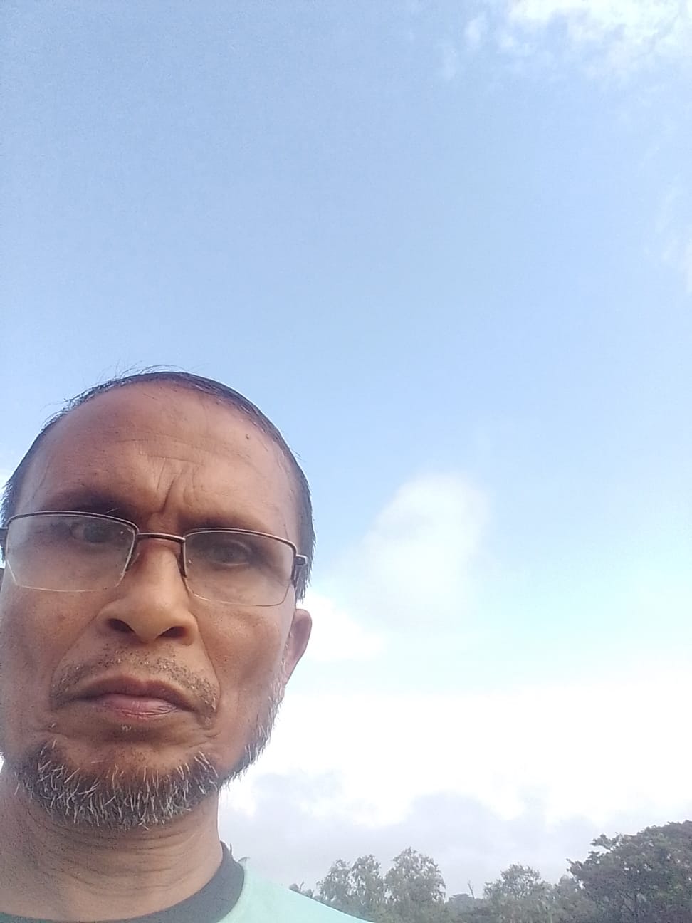 আবির্ভাব দিবস -সুমন বিপ্লব