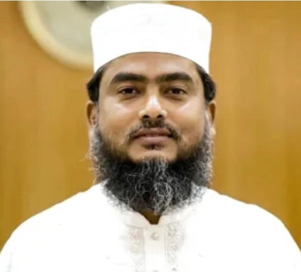 ঠাকুরগাঁও-১ আসনের উপনির্বাচনে জামায়াতের প্রার্থী দেলোয়ার হোসেন,