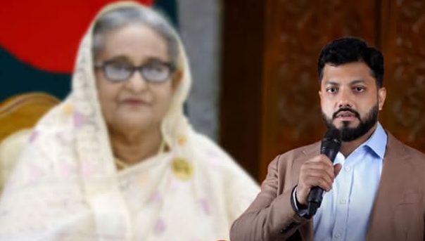 ডিসেম্বরে শেখ হাসিনার দেশে ফেরার ঘোষণা রাজনৈতিক ভাওতাবাজি
