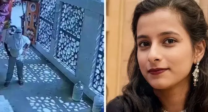 ভারতে ৩০ সেকেন্ডে ৩৪ ছুরিকাঘাত, নৃশংস হত্যার শিকার শিক্ষিকা,