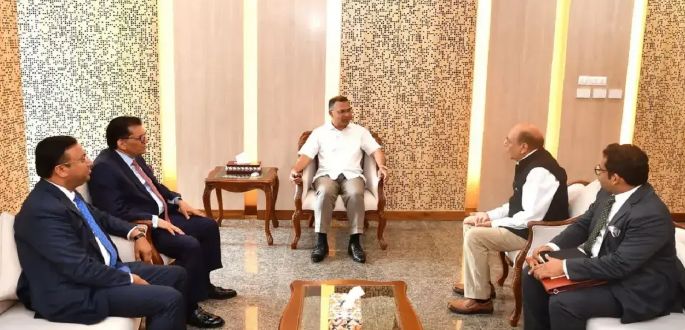 হাদি হত্যাকারীদের ফিরিয়ে দিতে ভারতকে প্রধানমন্ত্রীর অনুরোধ,