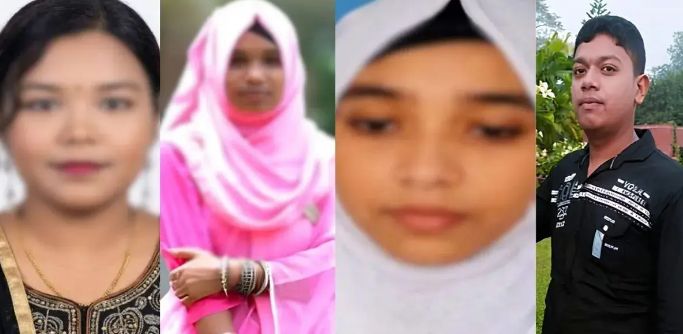 এক ফলাফলেই শেষ ৭টি প্রাণ, এসএসসির ফল কি জীবনের চেয়ে দামি,