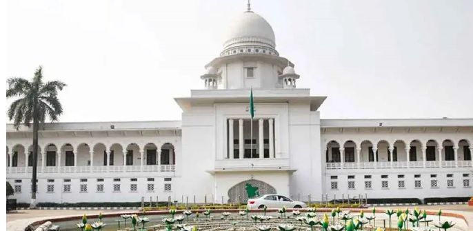 রাষ্ট্রপতি নির্বাচনের তফসিল স্থগিত চেয়ে হাইকোর্টে রিট,