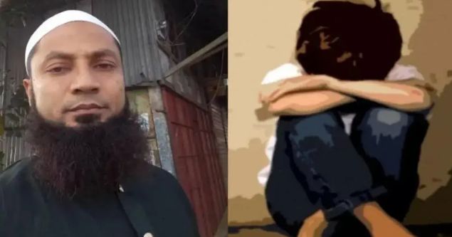বলৎকারের অভিযোগ, জামায়াত নেতার নেতৃত্বে ১ লাখ টাকায় আপোষ,