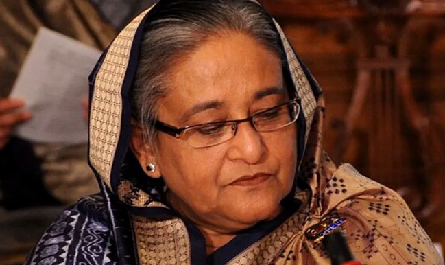 শেখ হাসিনার প্রত্যর্পণ চূড়ান্ত সিদ্ধান্ত নেবেন ভারতের আদালত,