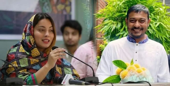 রাজনীতি শিখতে নাসীরুদ্দীন পাটওয়ারী আমার বাসায় আসতে চান,