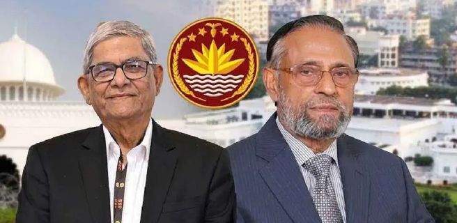 ৩৫ বছর পর প্রতিদ্বন্দ্বিতায় দেশের রাষ্ট্রপতি নির্বাচন আজ