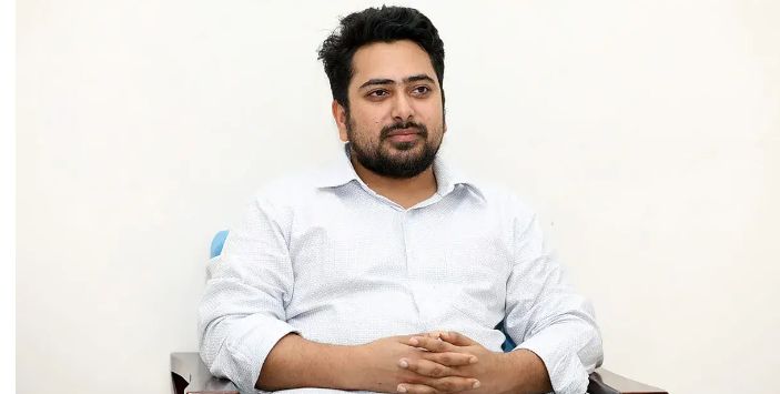 নাহিদ ইসলাম বিএনপি রাষ্ট্রীয় প্রতিষ্ঠানগুলোকে দলীয় স্বার্থে ব্যবহার করছে,