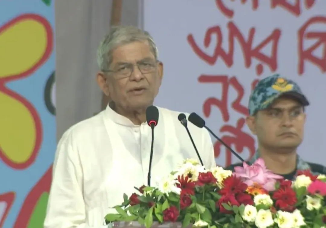 ঠাকুরগাঁওয়ে কোনো সংঘাত-সংঘর্ষ চাই না: রাষ্ট্রপতি,