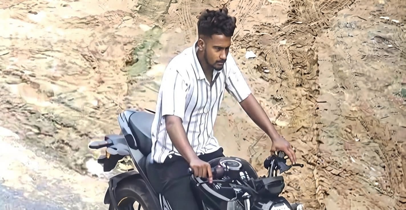 সখীপুরে সন্দেহভাজন যুবকের সন্ধানে পুলিশের পুরস্কার ঘোষণা,