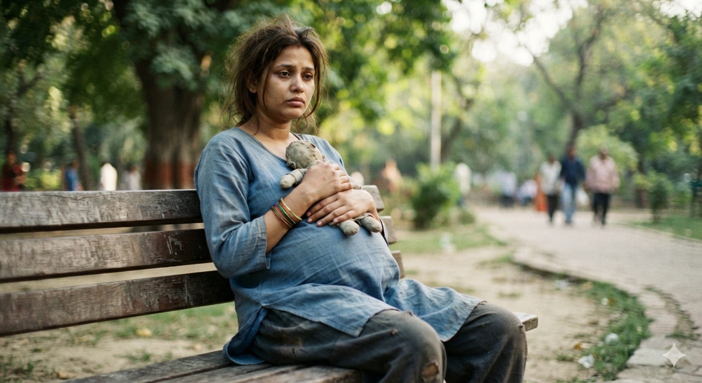হলোখানায় মানসিক ভারসাম্যহীন তরুণী ধর্ষণে ৭ মাসের অন্তঃসত্ত্বা- চলে শারীরিক নির্যাতন, উদ্ধার করবে কে,