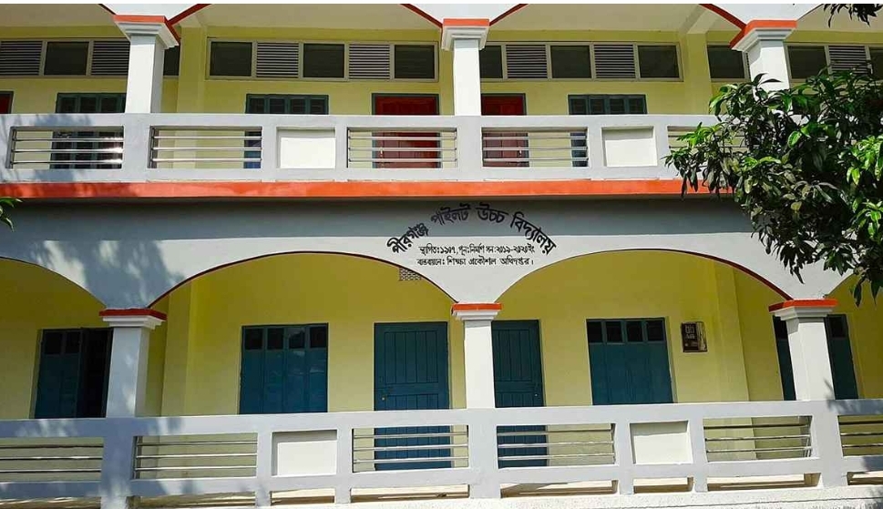 ঠাকুরগাঁওয়ে এমপিও কাগজপত্রে কারসাজির অভিযোগ সহকারী শিক্ষককে ভারপ্রাপ্ত প্রধান শিক্ষক করার প্রক্রিয়া নিয়েও প্রশ্ন