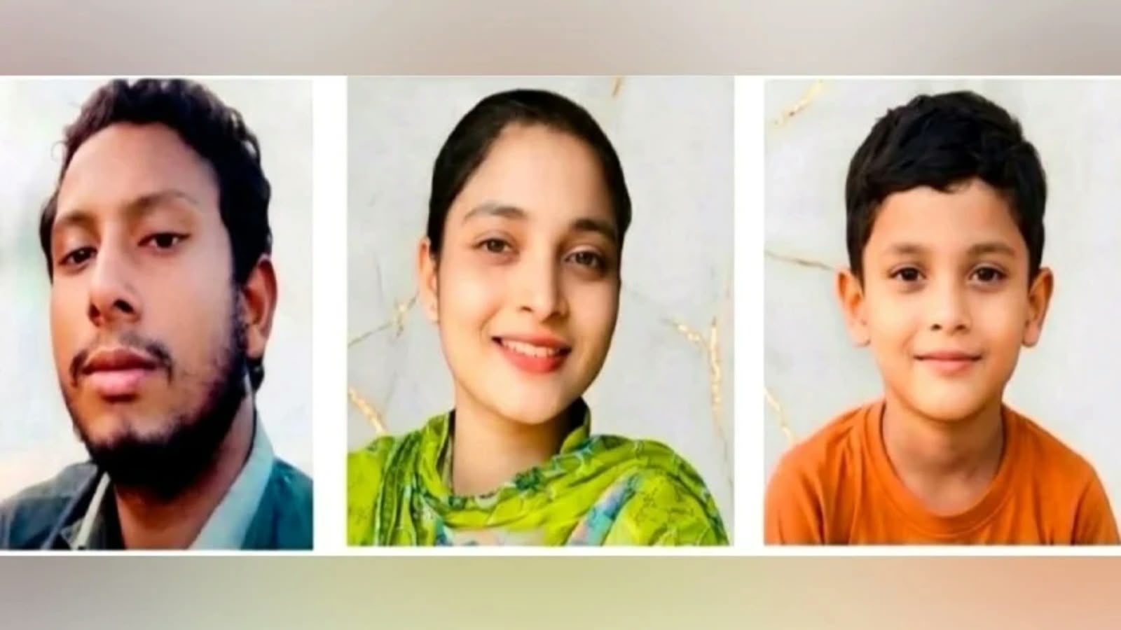 সোনারগাঁয়ে ট্রলারডুবি: দুই দিন পর একই পরিবারের তিন ভাই-বোনের মরদেহ উদ্ধার