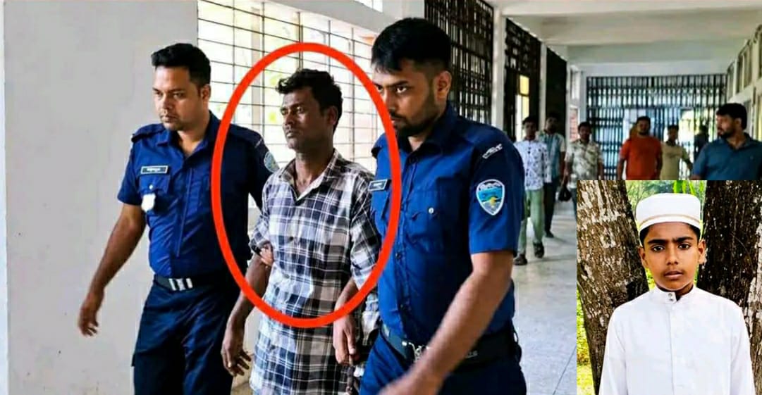 মায়ের দ্বিতীয় বিয়েকে কেন্দ্র করে ক্ষোভ, ১৪ বছরের ছেলেকে হত্যার অভিযোগ বাবার বিরুদ্ধে