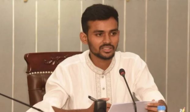 উপদেষ্টা আসিফ মাহমুদ সজীব ভূঁইয়ার জন্য ঢাকা–১০ আসন ছেড়ে দিতে জামায়াত আমিরকে কল করেছিলেন,