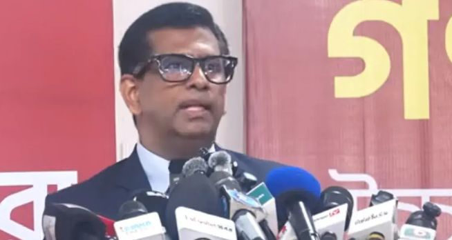 জুলাই সনদ’ বাস্তবায়নে বিএনপির ভূমিকা নিয়ে কঠোর সমালোচনা,